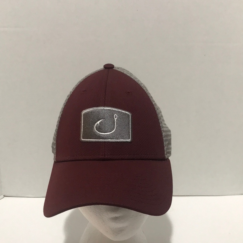 Avid Gear cap